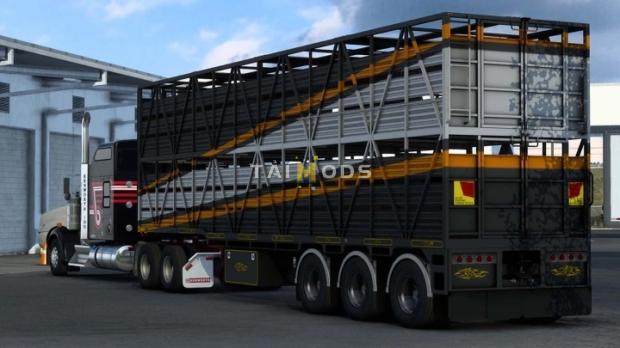 ATS - KSW Aussie Byrne Livestock (1.48.x) ATS - KSW Aussie Byrne Livestock (1.48.x)