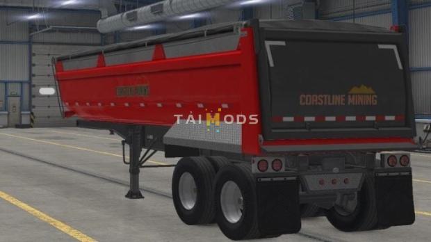 ATS - Ownable Company Dumper V1.0 (1.48.x) ATS - Ownable Company Dumper V1.0 (1.48.x)