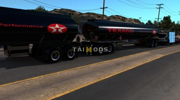 ATS - Scs Ownable Tanker (1.47.x)