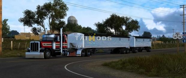 ATS - Wilson Pacesetter (1.46.x) ATS - Wilson Pacesetter (1.46.x)
