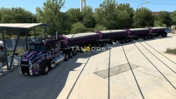 ATS - More B-Train Options V1.1 (1.43.x) (1.43.x) ATS - More B-Train Options V1.1 (1.43.x) (1.43.x)