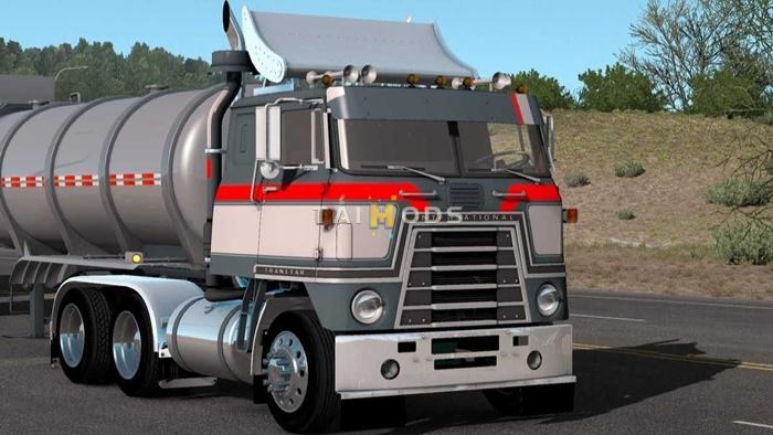 ATS - International Transtar 4070A V1.7 (1.53.x) ATS - International Transtar 4070A V1.7 (1.53.x)
