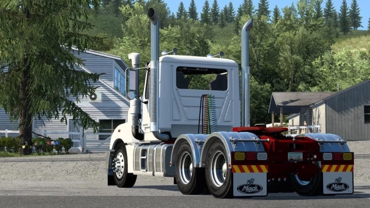 ATS - KSW Mack Superliner (1.53.x)