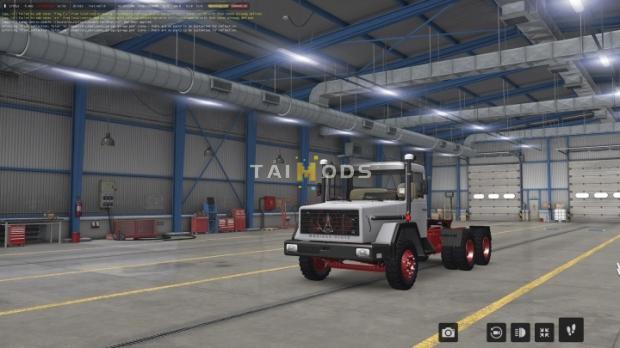ATS – Magírus-Deutz 290D 26S V1.0 (1.51.x)