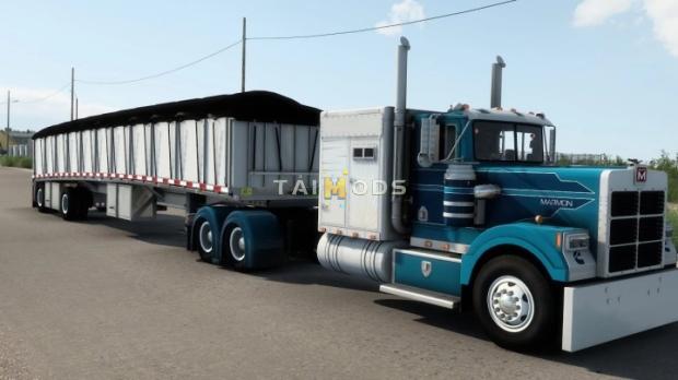 ATS - Marmon 57P 1987 (1.50.x) ATS - Marmon 57P 1987 (1.50.x)
