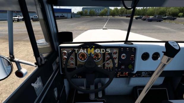 ATS - KSW International 9300 (1.50.x) ATS - KSW International 9300 (1.50.x)