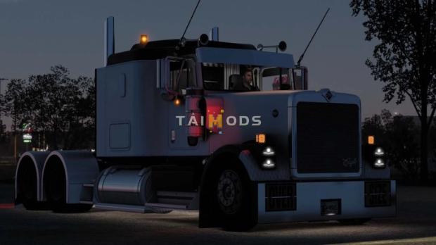 ATS - KSW International 9300 (1.50.x) ATS - KSW International 9300 (1.50.x)