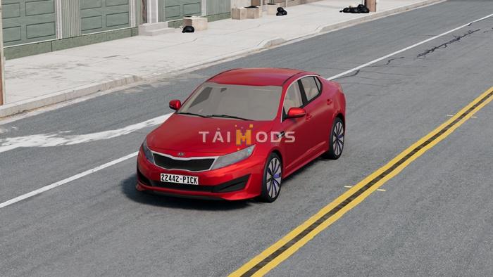 BeamNG – Kia Optima (TF) V2.40 (0.36) BeamNG – Kia Optima (TF) V2.40 (0.36)
