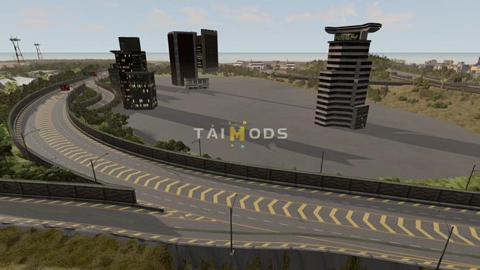 BeamNG – NFS Underground 2 Map (0.36) BeamNG – NFS Underground 2 Map (0.36)