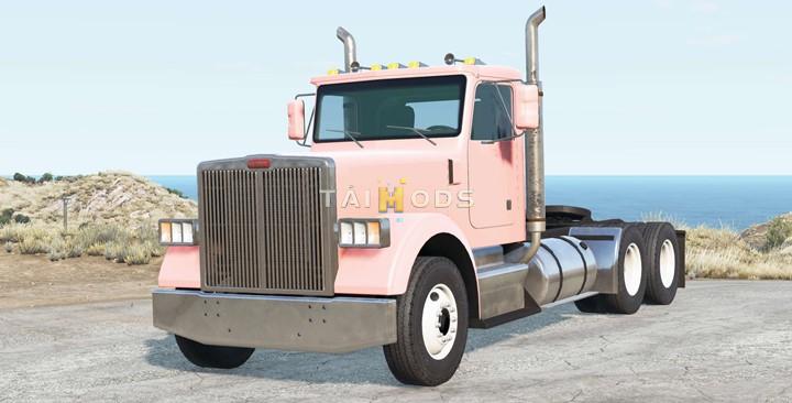 BeamNG - Gavril T-Series Expansion Pack V2.0.6f (0.23)