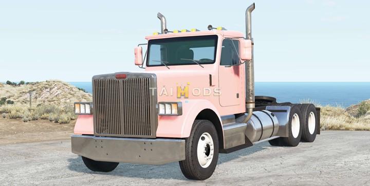 BeamNG - Gavril T-Series Expansion Pack V2.0.6d (0.23)