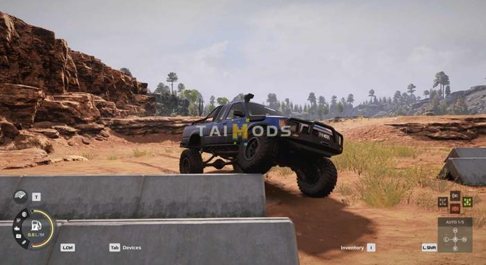 1989 F19Mods FreeLux N60 V0.1 () 1989 F19Mods FreeLux N60 V0.1 ()