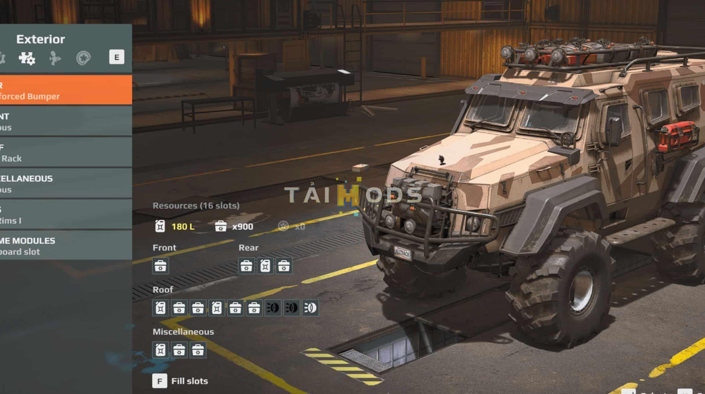 Custom Pug 293 V1.0 () Custom Pug 293 V1.0 ()
