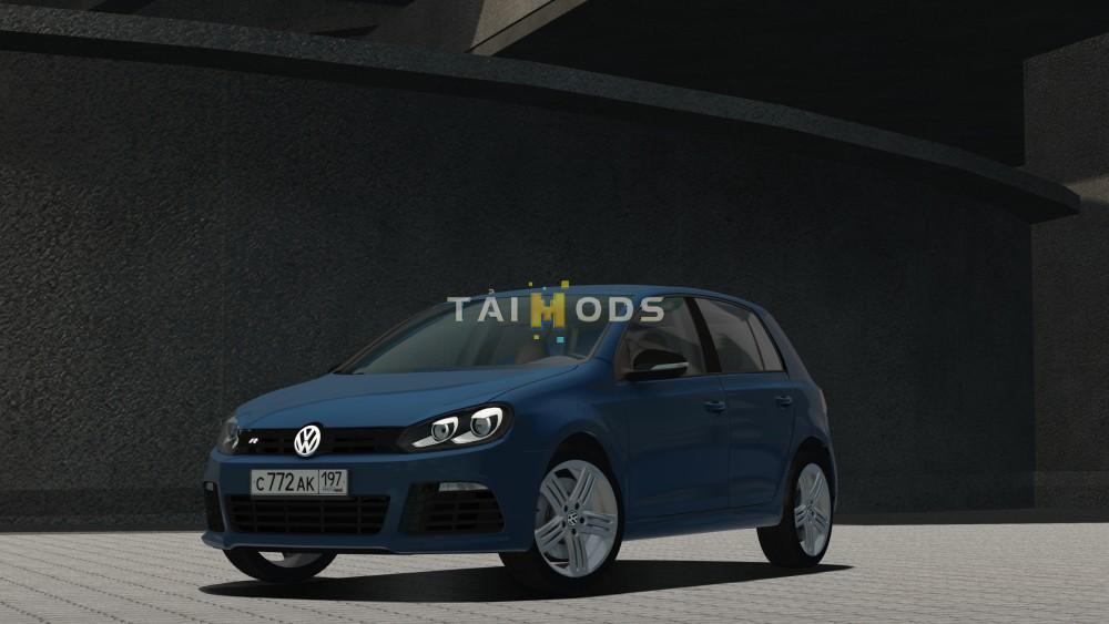 City Car Driving 1.5.9.2 - Volkswagen Golf 6R Car Mod (1.5.9) City Car Driving 1.5.9.2 - Volkswagen Golf 6R Car Mod (1.5.9)