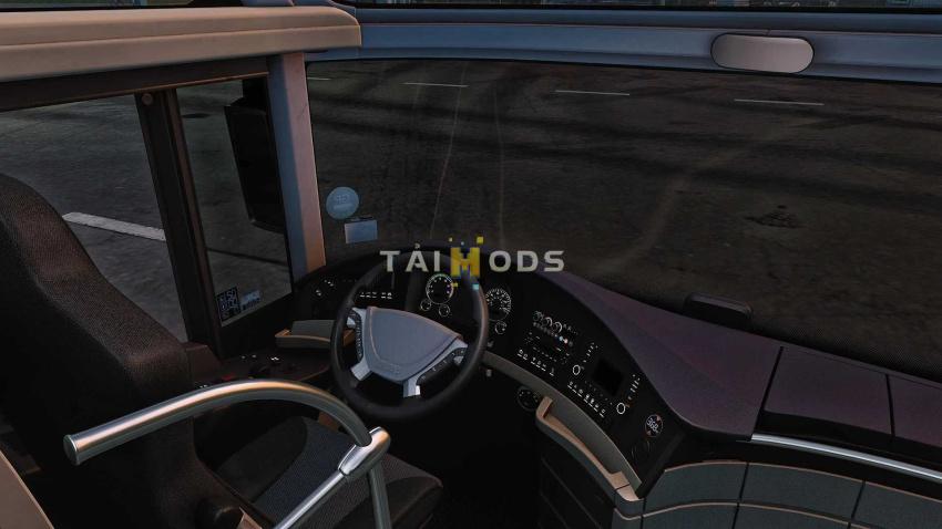 ETS2 - Neoplan Cityliner V1.57 (1.57.x) ETS2 - Neoplan Cityliner V1.57 (1.57.x)