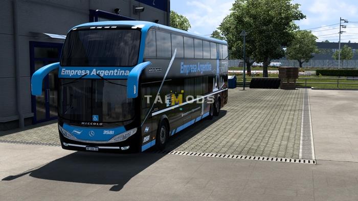 ETS2 – Niccolo New Isidro 3 Multichassis V3.1 (1.56.x) ETS2 – Niccolo New Isidro 3 Multichassis V3.1 (1.56.x)