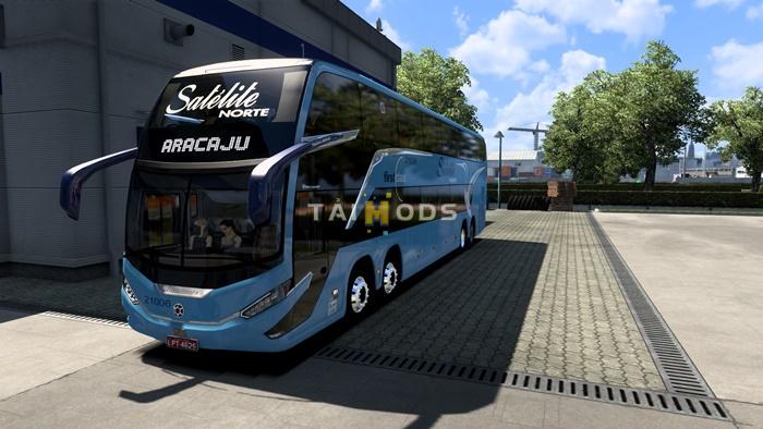 ETS2 - Marcopolo Paradiso G8 1800 DD MB O500RSD V1.0 (1.53.x) ETS2 - Marcopolo Paradiso G8 1800 DD MB O500RSD V1.0 (1.53.x)