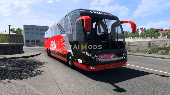 ETS2 – New Road (1.50.x)