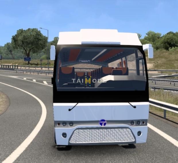 ETS2 - Temsa Prestij SD V1.0 (1.50.x) ETS2 - Temsa Prestij SD V1.0 (1.50.x)