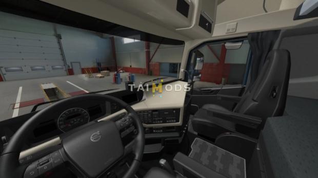 ETS2 - Volvo FH Interiors Edition Collection V1.0 (1.44.x) (1.44.x) ETS2 - Volvo FH Interiors Edition Collection V1.0 (1.44.x) (1.44.x)