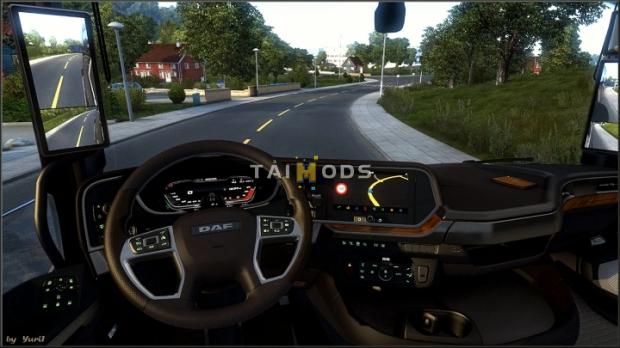 ETS2 - Dashboard Light DAF XG 2021 Pack V1.2 (1.41.x) (1.41.x) ETS2 - Dashboard Light DAF XG 2021 Pack V1.2 (1.41.x) (1.41.x)
