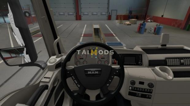 ETS2 - Man Tgx Decent Interiors V1.2 (1.41.x) (1.41.x) ETS2 - Man Tgx Decent Interiors V1.2 (1.41.x) (1.41.x)