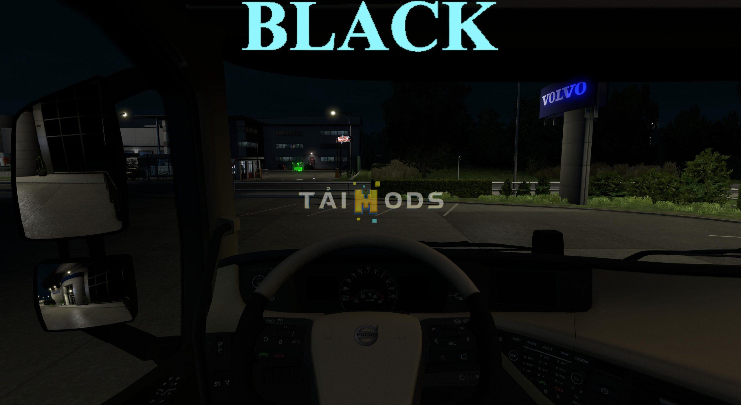 ETS2 - New Interior Cabin Lights V3.0 (1.39.x) (1.39.x) ETS2 - New Interior Cabin Lights V3.0 (1.39.x) (1.39.x)