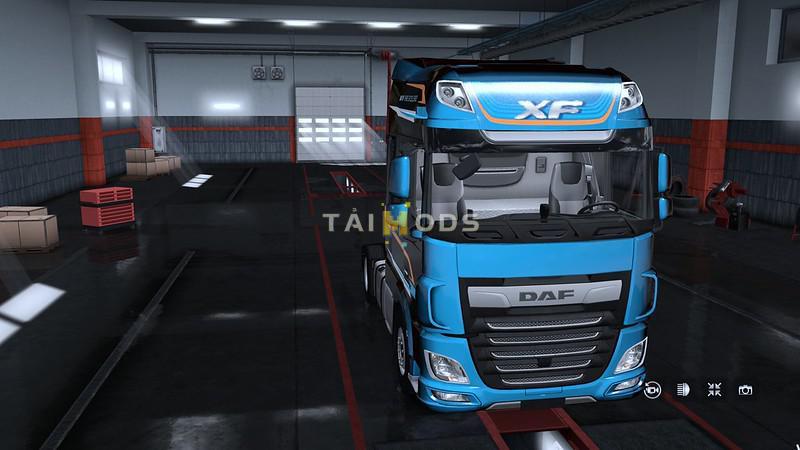 ETS2 - Exterior View Pack for SCS Trucks V2.0 (1.39.x) (1.39.x) ETS2 - Exterior View Pack for SCS Trucks V2.0 (1.39.x) (1.39.x)
