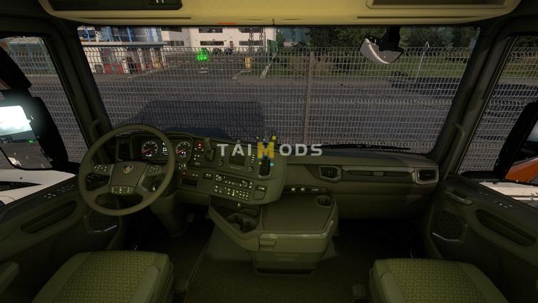 ETS2 - Interior Light (1.38.x) (1.38.x) ETS2 - Interior Light (1.38.x) (1.38.x)