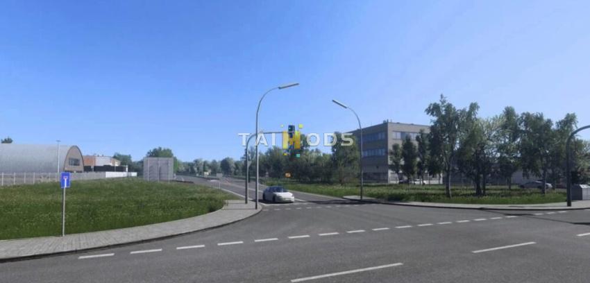 ETS2 - Nextgen Graphics V1.15.4 (1.56.x) ETS2 - Nextgen Graphics V1.15.4 (1.56.x)