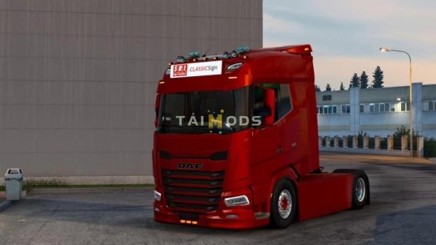 ETS2 - SRI Lightbox Pack V1.6 (1.50.x) ETS2 - SRI Lightbox Pack V1.6 (1.50.x)