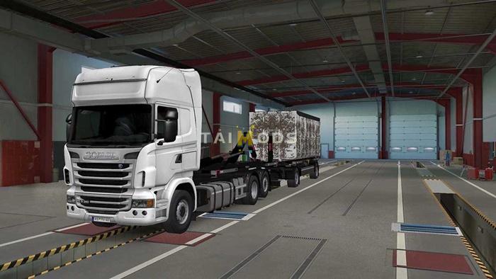 ETS2 - Hooklift for Seb Swap Body Pack V1.2 (1.53.x) ETS2 - Hooklift for Seb Swap Body Pack V1.2 (1.53.x)