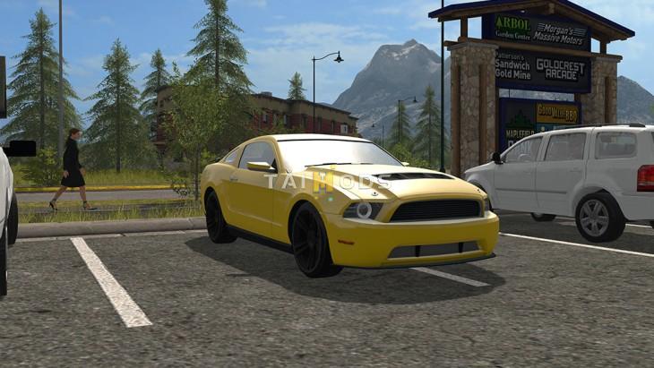 FS17 - Lizard Road Rage V1.0 () FS17 - Lizard Road Rage V1.0 ()