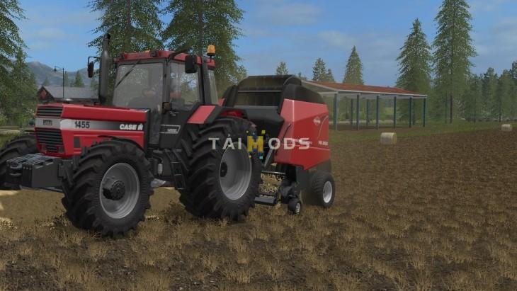 FS17 - Kuhn VB 2190 V1.0.0.1 () FS17 - Kuhn VB 2190 V1.0.0.1 ()