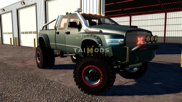 FS19 - TLX 3500 Series V1.0 (1.7) FS19 - TLX 3500 Series V1.0 (1.7)