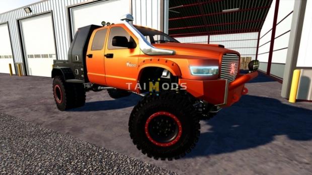 FS19 - TLX 3500 Series V1.0 (1.7) FS19 - TLX 3500 Series V1.0 (1.7)