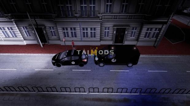 FS19 - Peugeot 308 Old Generation Raid V1.0 (1.7) FS19 - Peugeot 308 Old Generation Raid V1.0 (1.7)