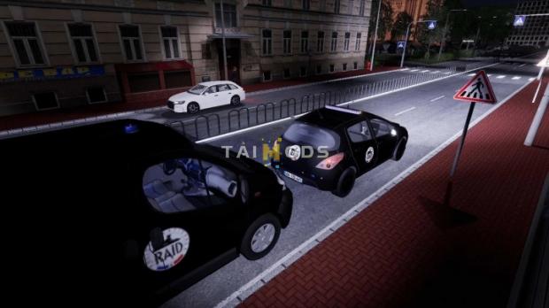 FS19 - Peugeot 308 Old Generation Raid V1.0 (1.7) FS19 - Peugeot 308 Old Generation Raid V1.0 (1.7)