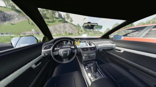 FS19 - Audi S4 2017 V1.5 (1.7) FS19 - Audi S4 2017 V1.5 (1.7)