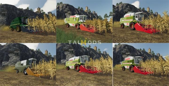FS19 - Fka 602 Multi Attach V1.0 (1.7) FS19 - Fka 602 Multi Attach V1.0 (1.7)