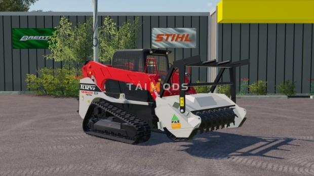 FS19 - FAE UML/SSL/VT/BL V1.0 (1.7)