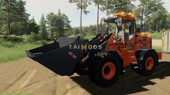 FS19 - Ljungby Pack V1.0 (1.7)