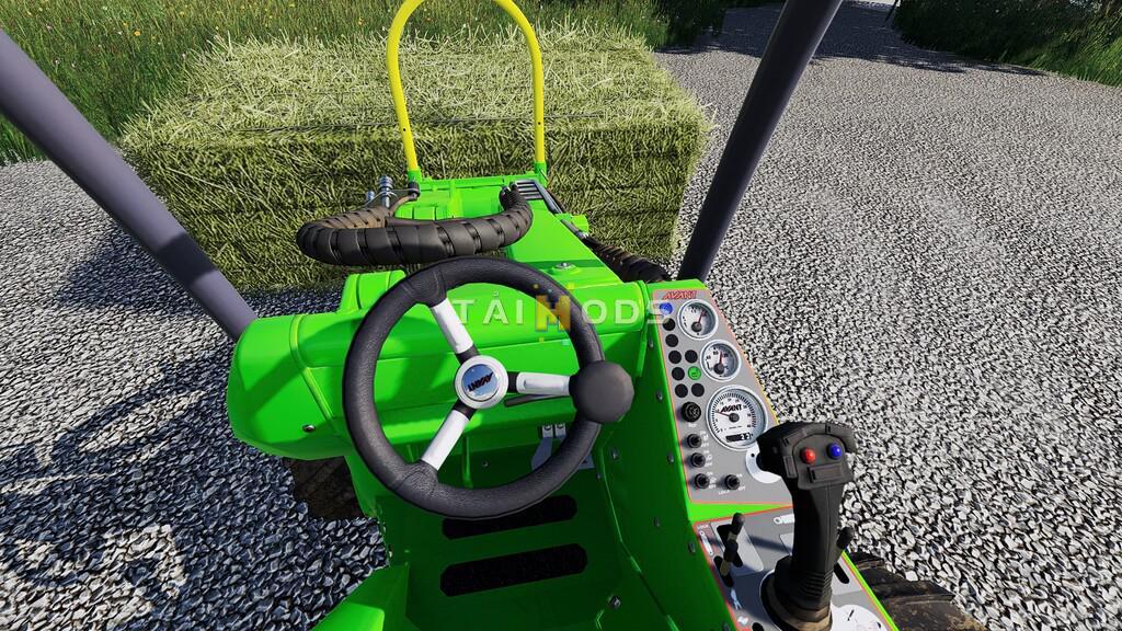 FS19 - Avant Series V1.0 (1.7) FS19 - Avant Series V1.0 (1.7)