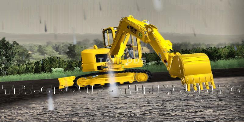 FS19 - Yanmar VIO50 V2.0 (1.7) FS19 - Yanmar VIO50 V2.0 (1.7)