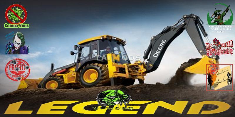 FS19 - Backhoe Loaders 310SK Deere V1.5 (1.5) FS19 - Backhoe Loaders 310SK Deere V1.5 (1.5)