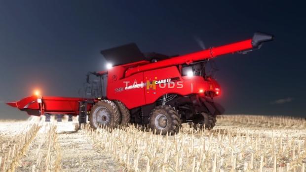 FS19 - Case IH 3412 V1.0 (1.7) FS19 - Case IH 3412 V1.0 (1.7)