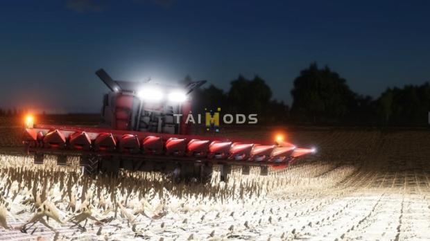 FS19 - Case IH 3412 V1.0 (1.7) FS19 - Case IH 3412 V1.0 (1.7)