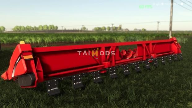 FS19 - Case IH 3412 V1.0 (1.7) FS19 - Case IH 3412 V1.0 (1.7)