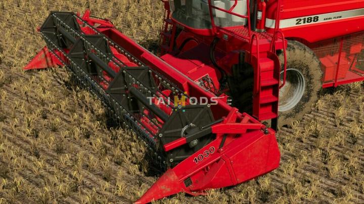 FS19 - Case IH Axial-Flow Pack V1.2 (1.7) FS19 - Case IH Axial-Flow Pack V1.2 (1.7)