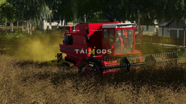 FS19 - Case IH Axial-Flow Pack V1.2 (1.7) FS19 - Case IH Axial-Flow Pack V1.2 (1.7)